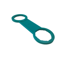 Klucz do kanistrów BAYROL do zakrętek do kanistrów 20 i 30 L | Opakowanie (1 szt.)