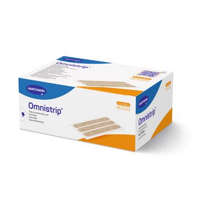 Hartmann Omnistrip 25x127mm st, 2x2szt, P50 | Opakowanie (200 sztuk)