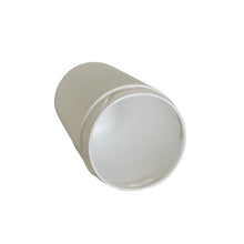 Pusty dawca puszka z Lid Altruman®/ Alrufect® Wipes, White | 1 kawałek