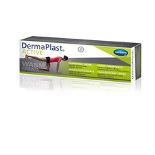 DP ACTIVE HeatPatch łokieć/kolano P2 | Opakowanie (2 sztuki)