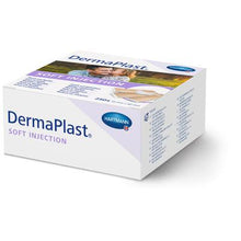 Hartmann DermaPlast SOFT Inj. 16x40mm P250 | Opakowanie (250 sztuk)