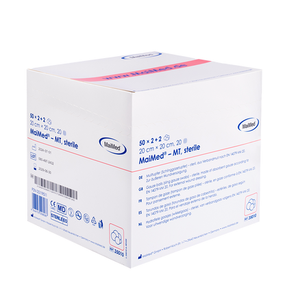 Sterylny gazik MaiMed-MT