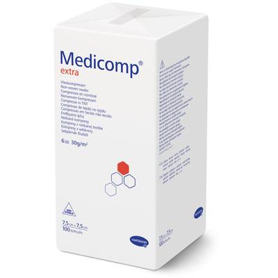 Hartmann Medicomp Extr VL-Kompr 5x5 6f S30 P100 | Opakowanie (100 sztuk)