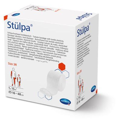 Rolka Stülpa 6R 15cmx15m | Opakowanie (1 szt.)