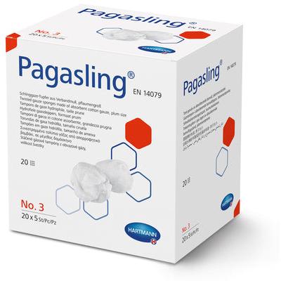 Wymaz z Pagaslinga