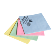 Vileda R -Micronquick Microfibre Cloth - 5 ręczników