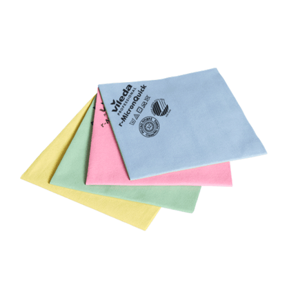 Vileda R -Micronquick Microfibre Cloth - 5 ręczników