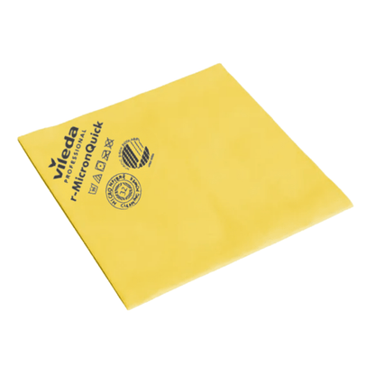 Vileda R -Micronquick Microfibre Cloth - 5 ręczników
