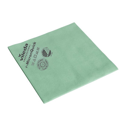 Vileda R -Micronquick Microfibre Cloth - 5 ręczników