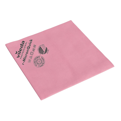 Vileda R -Micronquick Microfibre Cloth - 5 ręczników