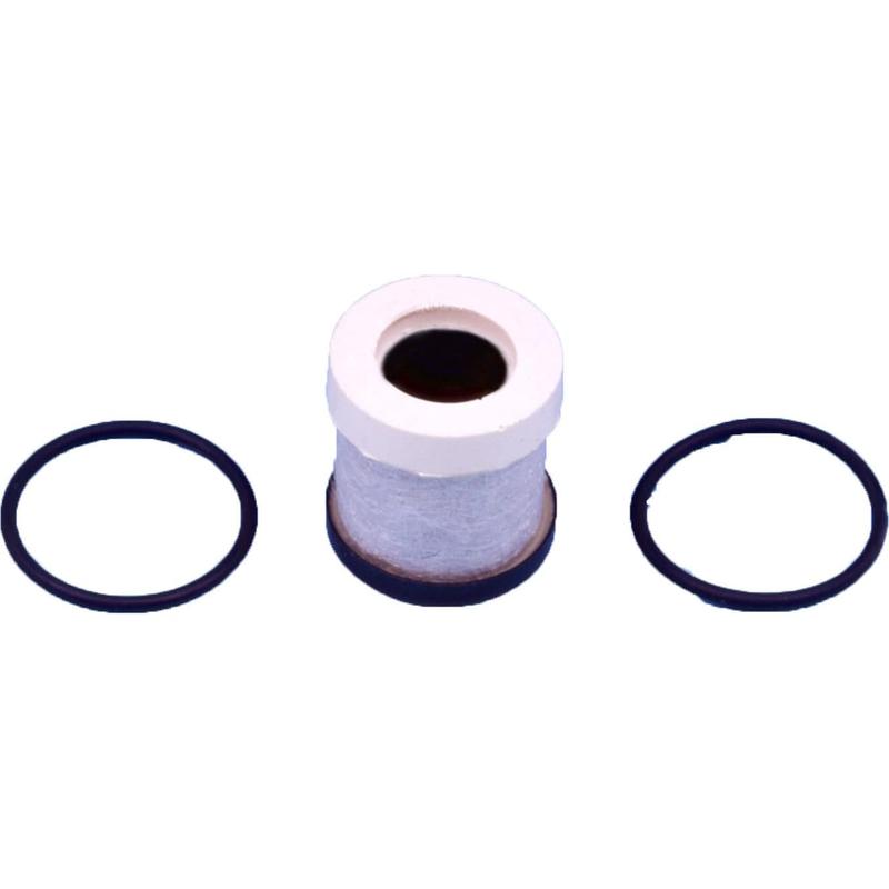 Filtr wymienny regulatora przepływu 3M™ Versaflo™ V-500/flowstream wraz z pierścieniem uszczelniającym | Opakowanie (1 szt.)