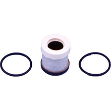 Filtr wymienny regulatora przepływu 3M™ Versaflo™ V-500/flowstream wraz z pierścieniem uszczelniającym | Opakowanie (1 szt.)