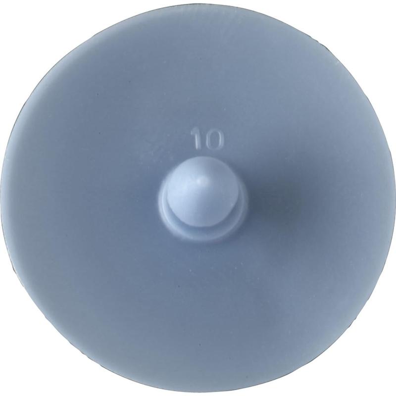 Zawór wydechowy do masek oddechowych wielokrotnego użytku 3M™ do masek pełnotwarzowych wielokrotnego użytku 3M™ serii 6000, 6889 | Pudełko kartonowe (1 szt.)