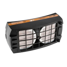 Filtr gazu 3M™ Adflo™, A2, 837542 | Opakowanie (1 szt.)