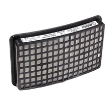 Filtr cząstek stałych 3M™ Adflo™, opakowanie 2 szt. 837012 | Opakowanie (2 sztuki)