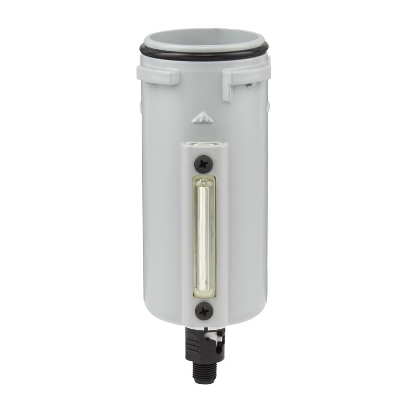 Metalowa wanna 3M™ Aircare™, z wziernikiem dla etapów 1 i 2, półautomatyczny spust, ACU-24 | Opakowanie (1 szt.)