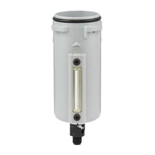 Metalowa wanna 3M™ Aircare™, z wziernikiem dla etapów 1 i 2, półautomatyczny spust, ACU-24 | Opakowanie (1 szt.)