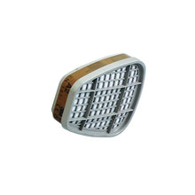 Filtr oparów organicznych 3M™, A2 06915 | Opakowanie (2 sztuki)