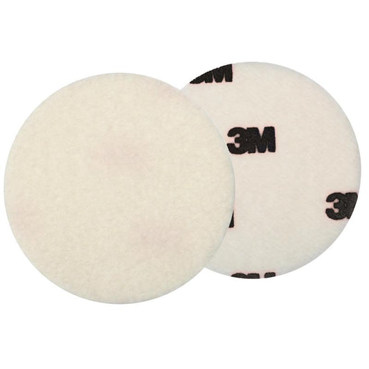 Filc polerski 3M™ Finesse-it™ czarno-biały