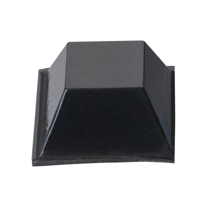 Odbojnik elastyczny 3M™ Bumpon™ SJ5018 12,7 x 5,8 mm - Materiały tłumiące