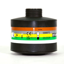 Filtr kombinowany 3M™ CFR 32 A2B2E2K2-P3 R D DT-4145E, 10 sztuk w opakowaniu | Opakowanie (1 szt.)