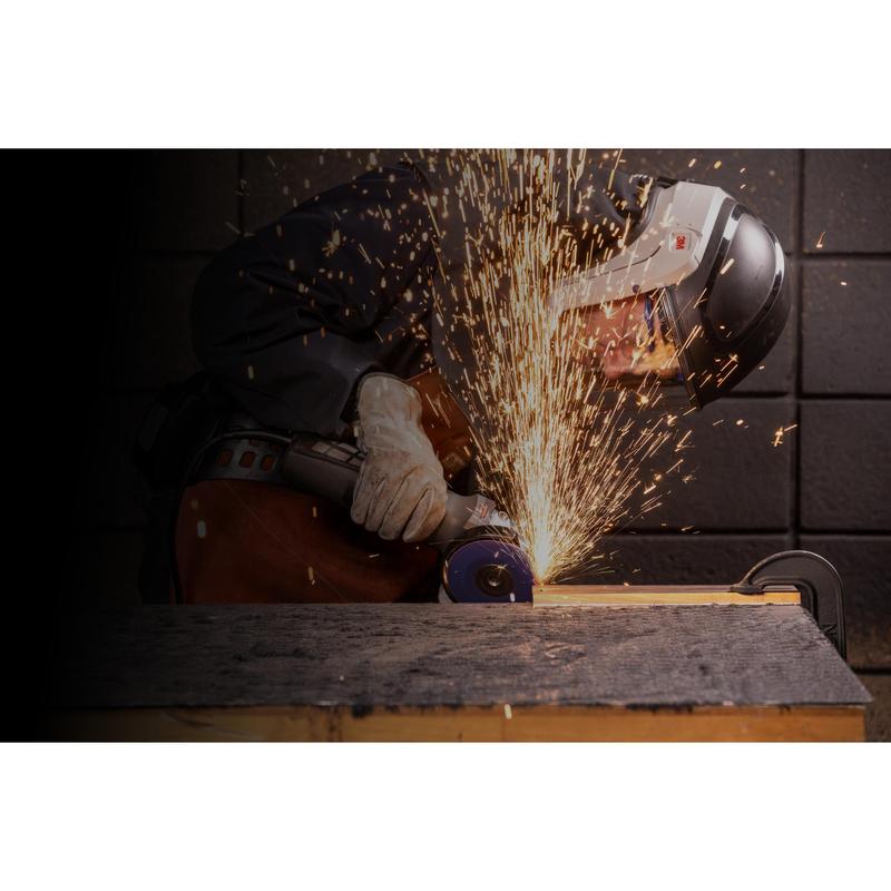 Dysk fibrowy 3M™ Cubitron™ 3 1182C, 36+ - Materiał ścierny do metalu