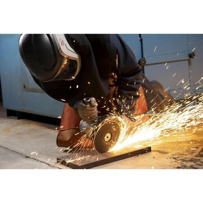 Tarcza szlifierska 3M™ Cubitron™ 3 do cięcia i szlifowania