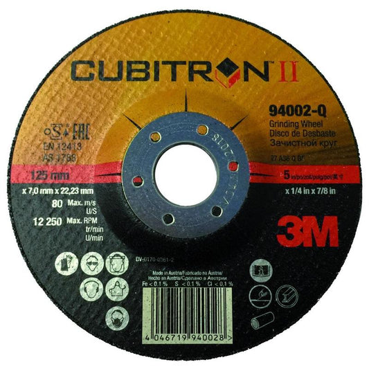 Ściernica 3M™ Cubitron™ II T27