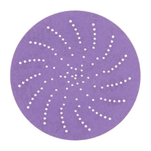 Tarcza szlifierska 3M™ Cubitron™ II Hookit™ 737U, 125 mm, wielootworowa, 180+, 31369 | Opakowanie (50 sztuk)