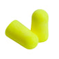 Zatyczki do uszu 3M™ E-A-Rsoft™ Yellow Neons™, bez sznurka, ES-01-001 | Opakowanie (250 par)