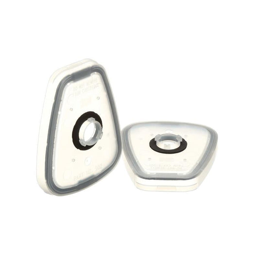 Adapter filtra 3M™ do masek oddechowych wielokrotnego użytku