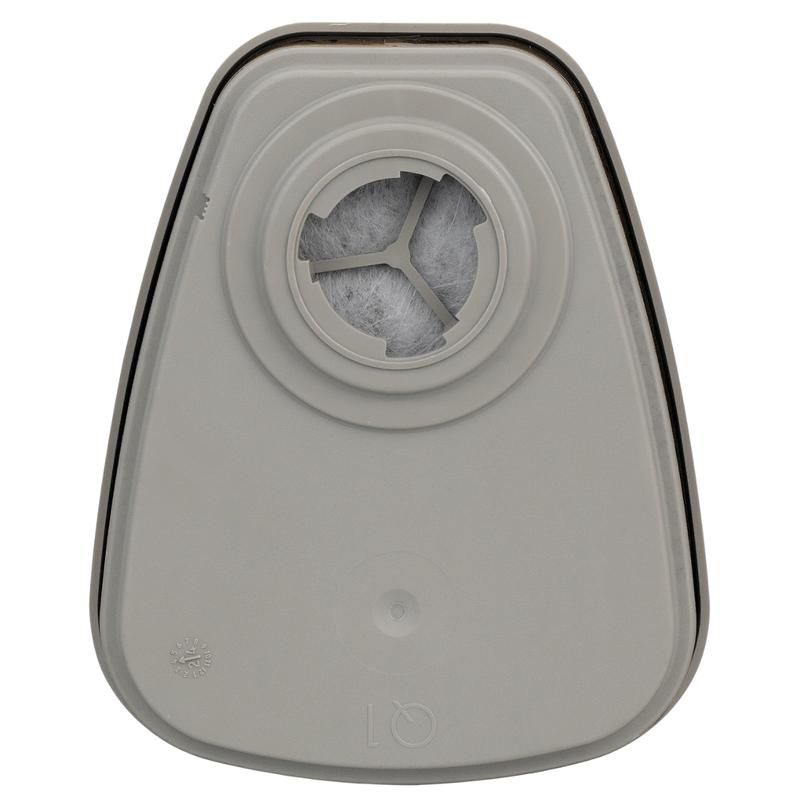 Filtr 3M™ do gazów i par, A1 6051 | Opakowanie (2 sztuki)