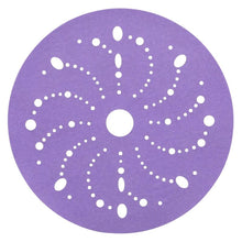 3M™ Hookit™ KTL – ściernica specjalna 337U, 150 mm, wielootworowa, P320, 50535 | Opakowanie (50 sztuk)