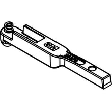 Przedłużenie ramienia kontaktowego 3M™, 610 mm, do wszystkich ramion kontaktowych (z wyjątkiem 28373, 28375) | Opakowanie (1 szt.)