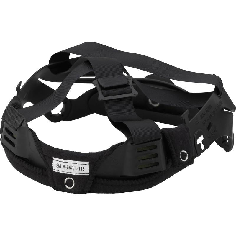 Opaska na głowę 3M™ Versaflo™ do M-200, M-150 | Opakowanie (1 szt.)