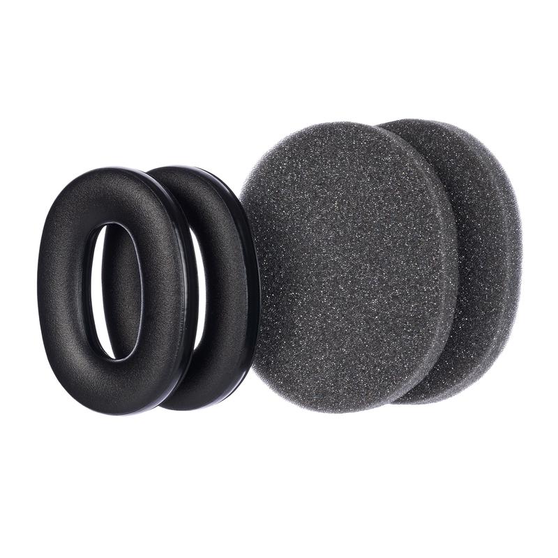 Zestaw higieniczny 3M™ PELTOR™ — zestawy higieniczne do ochrony słuchu zapewniające bezpieczeństwo