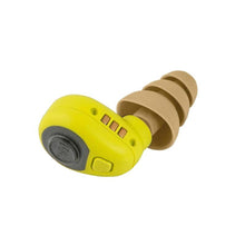 Elektroniczne wymienne zatyczki do uszu 3M™ PELTOR™, LEP-200E | Opakowanie (1 szt.)