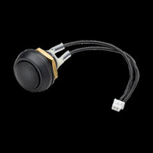 3M™ PELTOR™ PTT z kablami i 2-pinowym złączem, OMK55-01/SP, 1 szt./opak. | Opakowanie (1 szt.)