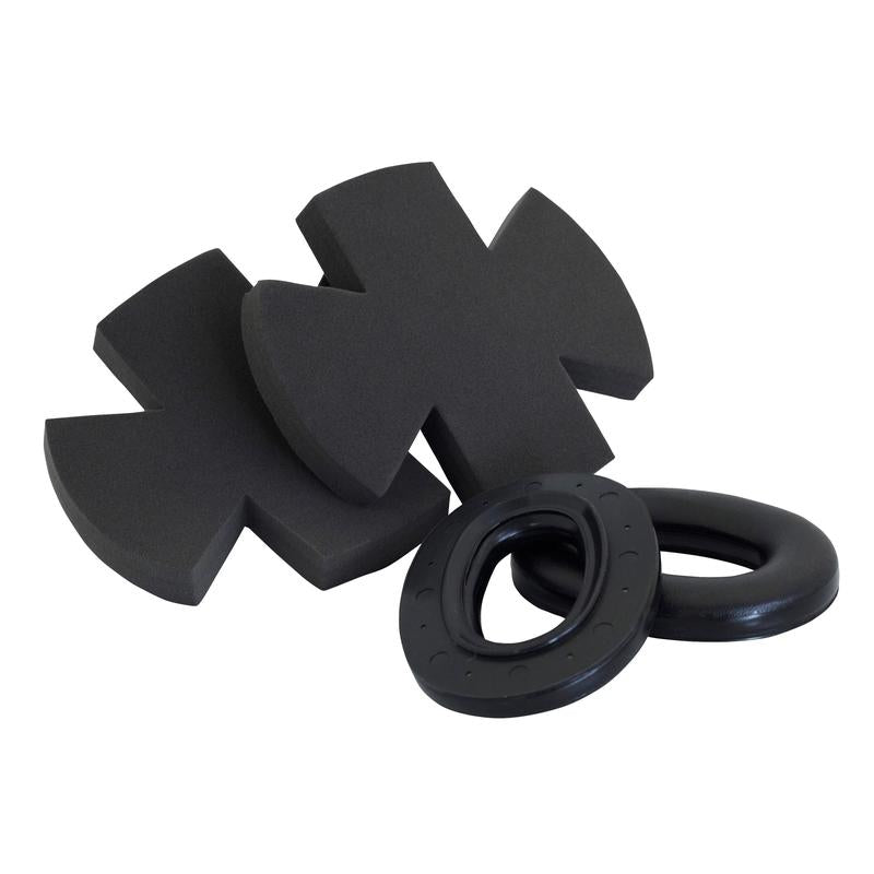 Zestaw higieniczny 3M™ PELTOR™ — zestawy higieniczne do ochrony słuchu zapewniające bezpieczeństwo