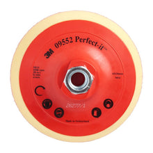 Podkładka 3M™ Perfect-It™, 125 mm, M14, 09552 | Opakowanie (1 szt.)