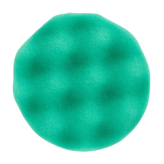 Gąbka polerska 3M™ Perfect-It™ Gruba, zielona