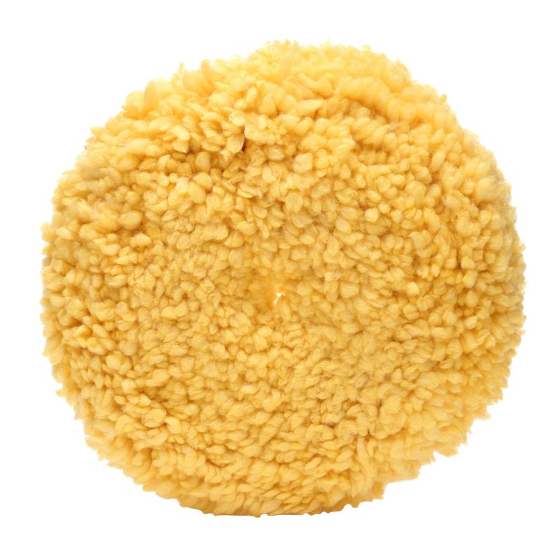 Wełniany pad polerski 3M™, 229mm, 05713 | Opakowanie (1 szt.)