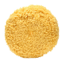 Wełniany pad polerski 3M™, 229mm, 05713 | Opakowanie (1 szt.)