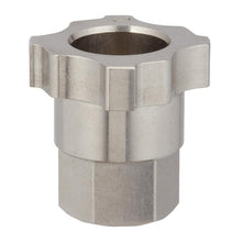 Adapter 3M™ PPS™, nr 2 do Sata, Iwata z gwintem zewnętrznym, 16032 | Opakowanie (1 szt.)