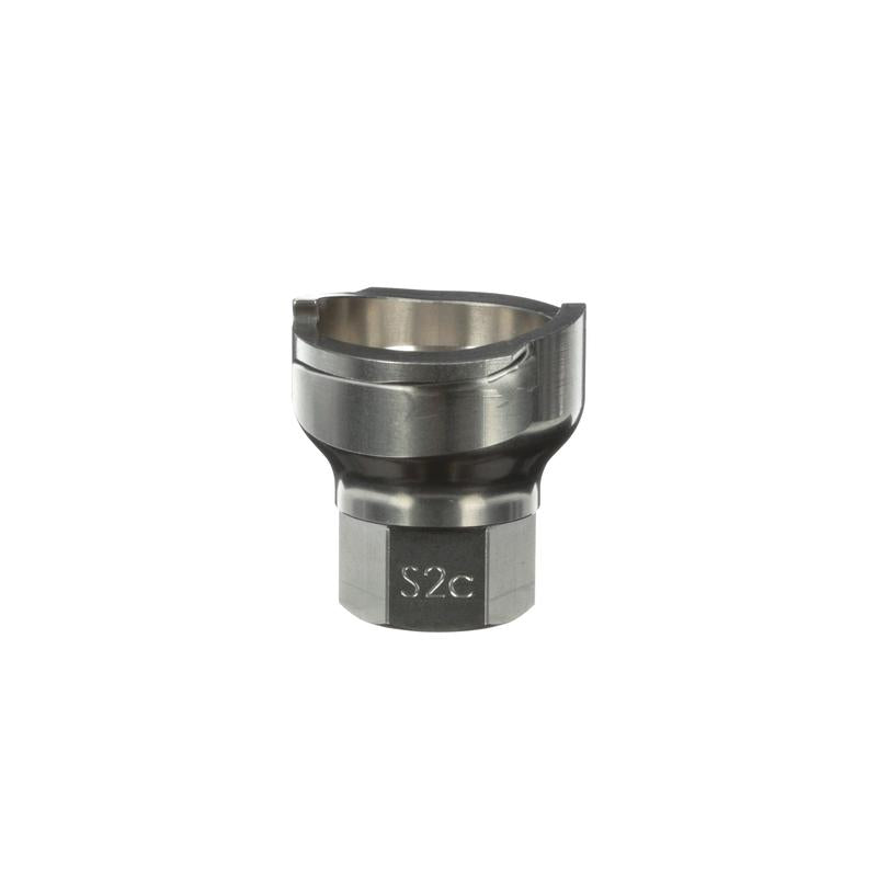 Adapter 3M™ PPS™ seria 2.0, typ S-2, 26032 | Opakowanie (1 szt.)