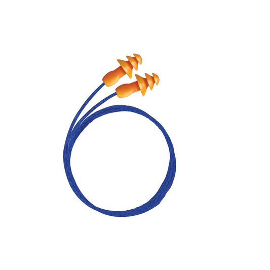 Zatyczki do uszu 3M™ — zatyczki do uszu wielokrotnego użytku