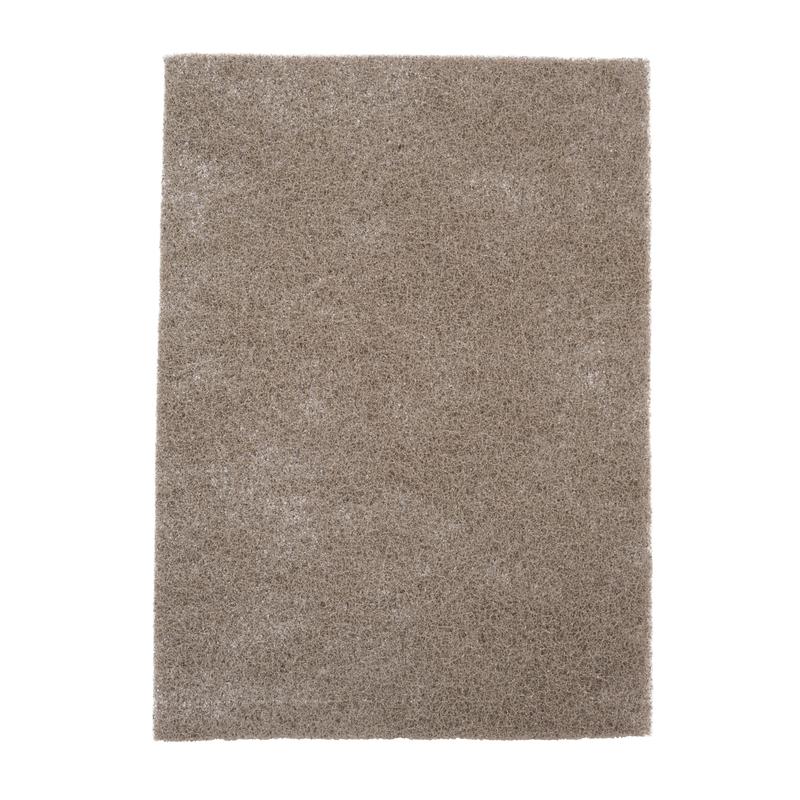 Podkładka do dłoni Scotch-Brite™ 7448+, 158 mm x 224 mm, S UFN | Opakowanie (20 sztuk)