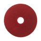 Podkładka Superpad 3M™ Scotch-Brite™ czerwona