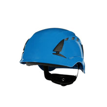 Hełm ochronny 3M™ SecureFit™ X5500 — wentylowany, CE