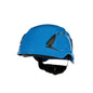 Hełm ochronny 3M™ SecureFit™ X5500 — wentylowany, CE